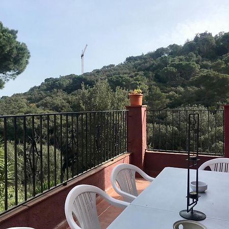 Apartamento Duplex Begur Dış mekan fotoğraf