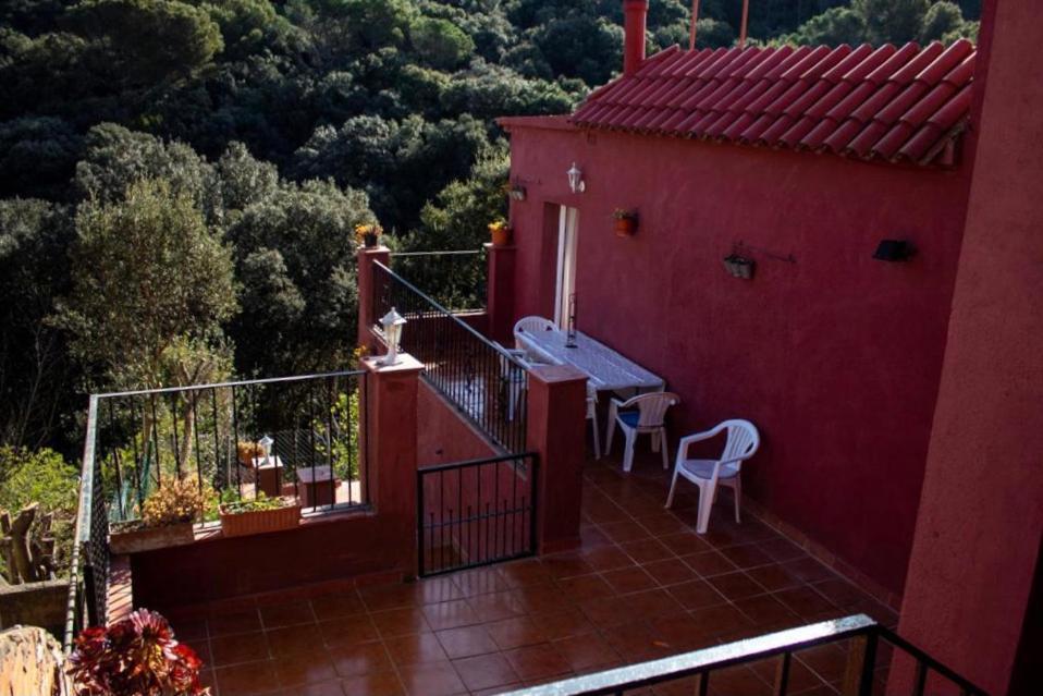 Apartamento Duplex Begur Dış mekan fotoğraf