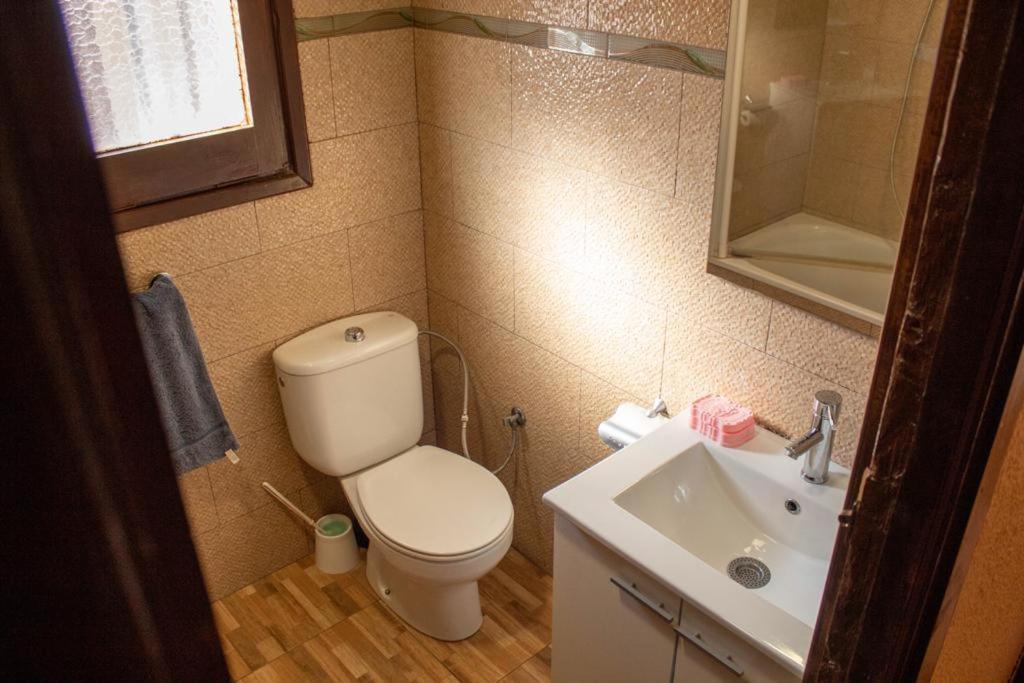 Apartamento Duplex Begur Dış mekan fotoğraf