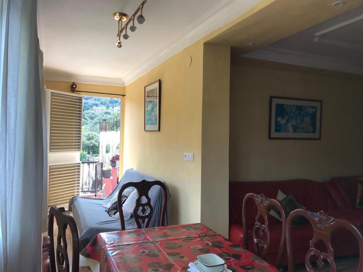 Apartamento Duplex Begur Dış mekan fotoğraf