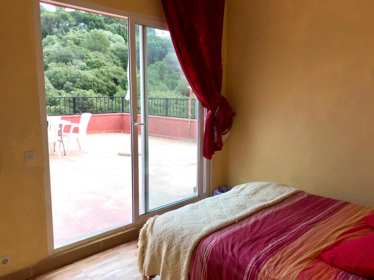 Apartamento Duplex Begur Dış mekan fotoğraf