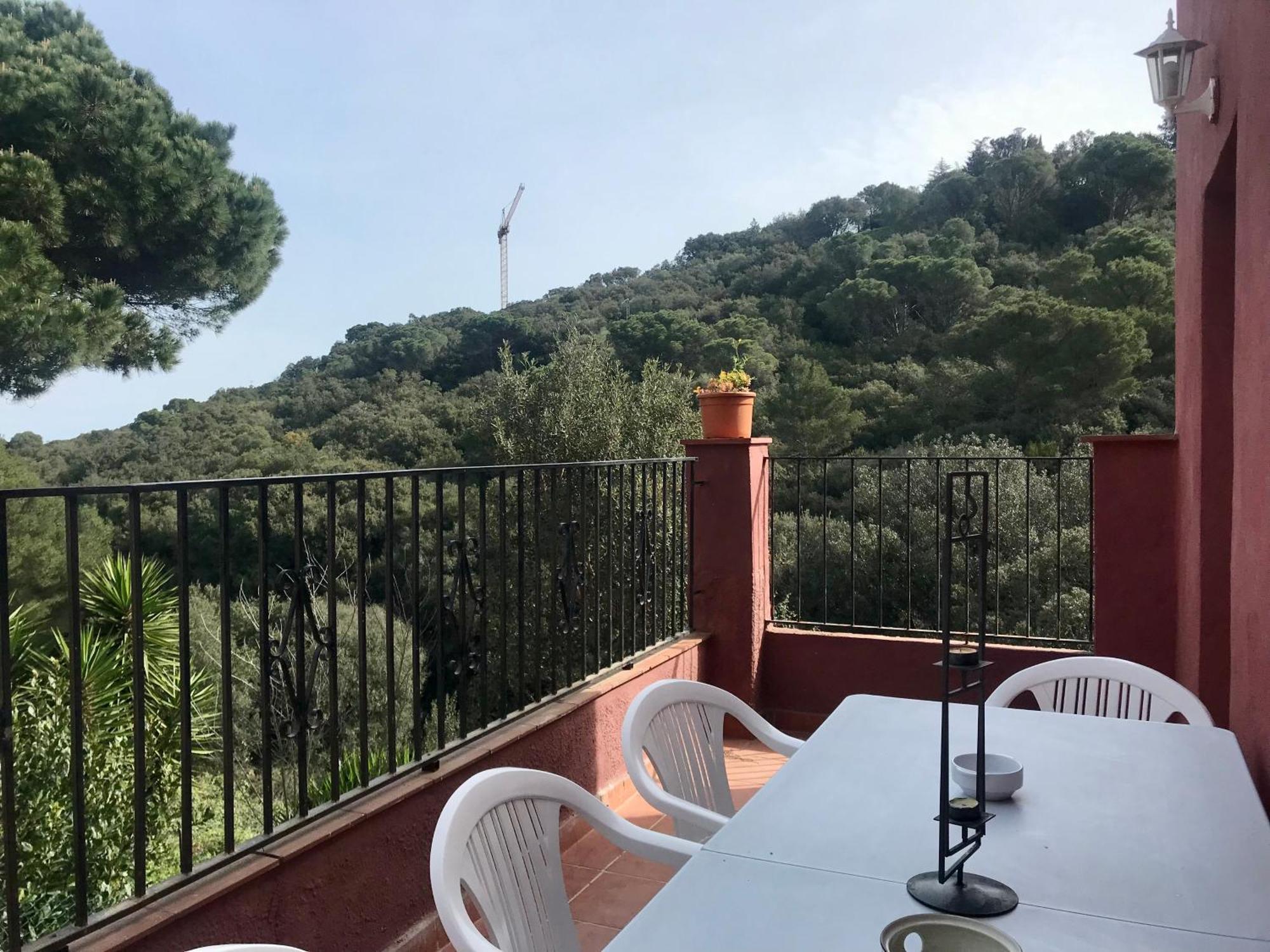 Apartamento Duplex Begur Dış mekan fotoğraf
